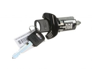 Car Ignition Switch