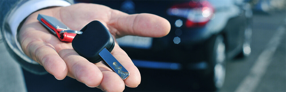 Car Key Replacement Cleveland OH