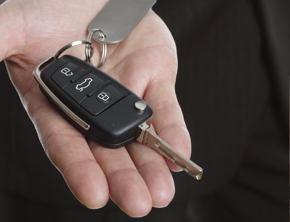 master key for cars