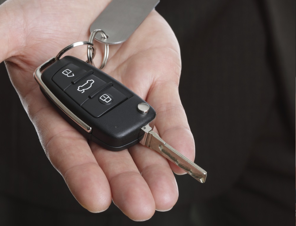 how to get a new key cut for car